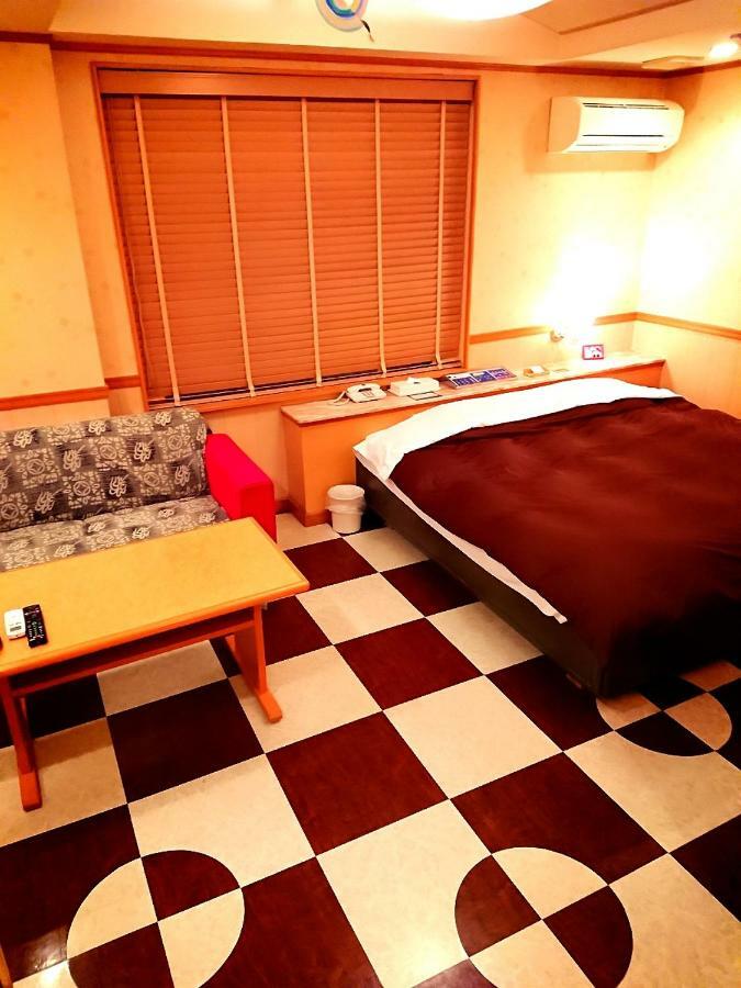 Hotel Cima Ⅱ (Adults Only) Kotohira Esterno foto